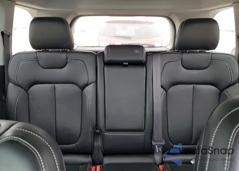 2023 Jeep Grand Cherokee Limited z USA, uszkodzony, nr VIN 1C4RJGBG3P8903276